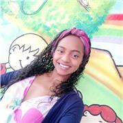 Profesora de preescolar ofrece clases dirigidas a niños de preescolar y de primaria